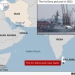 ހަނގުރާމައިގެ ހަރަކާތެއް އިންޑިޔާ ކަނޑުން، ރާއްޖެއާވެސް ގާތުން