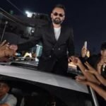 ނޭޕާލުގެ ބޮޑުވަޒީރަކަށް ދެން ވާނީ ރެޕް އާޓިސްޓެއް؟