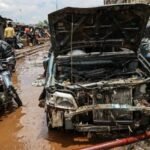 ކެންޔާއަށް މޫސުން ގޯސްވެ ފެން ބޮޑުވުމުގެ ސަބަބުން 66 މީހުން މަރުވެއްޖެ