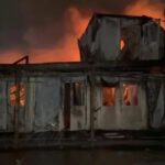 އަފްޣާނިސްތާންގެ ހޮސްޕިޓަލަކަށް ދެވުނު ހަމަލާއެއްގައި އެތައް ސަތޭކަ ބަޔަކު މަރުވެއްޖެ