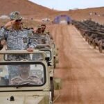 އެމެރިކާއާއިން އީރާނާ ދެކޮޅަށް ކުރާ ހަނގުރާމައިގެ މައި މަރުކަޒު ފޯޅަވައްސަށް