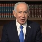 އަހަރެން މަރެއް ނުވޭ، އަދި އަހަރުމެން އީރާން މުޅިން ”ޗަސް“ ކޮށްލާނަން: ނަތަންޔާހޫ