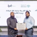 ފިތުރު ޒަކާތުން ޣައްޒާއަށް ކާބޯތަކެތި ފޯރުކޮށްދޭން 500،000 ރުފިޔާ!