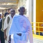 އުމްރާ ވެރިން ގަވާއިދުން ފުރަމުން ދޭތޯ ސައޫދީ ސަރުކާރުން ޔަގީން ކުރަން ފަށައިފި