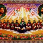 އަހުލުބައިތުންދެކެ ނުރުހުމަކީ މުނާފިޤުކަމުގެ ޢަލާމަތެކެވެ.