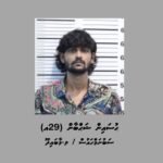 ހިޔާރޯދިގޭގައި ހިނގި އަލިފާނުގެ ހާދިސާއާ ގުޅިގެން މާބައިދޫ މީހަކު ހައްޔަރުކޮށްފި