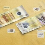 10 ރުފިޔާގެ އައު ނޫޓުތަކެއް 1 އެޕްރިލް އިން ފެށިގެން ދައުރުކުރަން ފަށަނީ