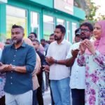 އައްޑޫގައި އެންސްޕާ އަދި އާސަންދަ އޮފީހެއް ހުޅުވައިިފި