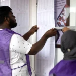 ވޯޓުދިނުމުގެ ޙައްޤު ލިބިފައިވާ މީހުންގެ ފައިނަލް ލިސްޓު އާންމުކޮށްފި