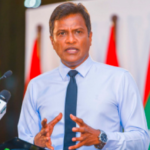 އުމަރުގެ ޚިޔާލަކީ މަޖިލީހާއި ކައުންސިލް އިންތިޚާބު އެކުގައި ބޭއްވުން