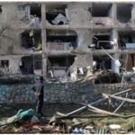 އިސްރާއީލުގެ ޑިމޯނާ ނިއުކުލިއަރ ސަރަހައްދު އެކުގައިހެން ހަލާކު ކޮށްލެވިއްޖެ – އީރާން