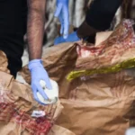 ރާއްޖެ އެތެރެކުރަން އުޅުނު 3.9 މިލިއަން ރުފިޔާގެ މަސްތުވާތަކެތި އަތުލައިގެންފި