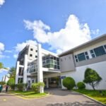 ހުޅުމާލޭގައި ހަދަމުން އަންނަ އިމާރާތަކުން މީހަކު ވެއްޓި ބަނޑަށް ދަގަނޑެއް ހެރިއްޖެ