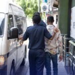 މަސްތުވާތަކެތި ބޭނުންކޮށް ޖުވާ ކުޅެމުންދިޔަ 38 ބިދޭސީން ޑީޕޯޓުކުރަނީ