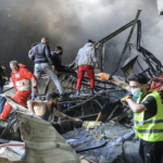 ްއެންމެ ބިރުވެރި އިންޒާރުގެ ދުވަހު އީރާނުގެ ރައްޔިތުން ފިލަން ހޮރުހޮރަކަށް ނުވަދޭ