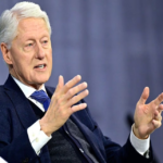 އެމެރިކާއާއި އިސްރާއީލުން އީރާނާ ދެކޮޅަށް ފެށި ހަނގުރާމައިގާ ރައީސް ބިލް ކްލިންޓަން