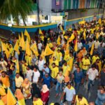 އެމްޑީޕީގެ ޗެއާޕާސަން ކަމަށް ކުރިމަތިލާން ހުޅުވާލައިފި