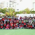 މާލޭ އުސްފަސްގަނޑުގައި ތަރައްޤީކުރި ސްކޭޓް ޕާރކް އެރީނާ ހުޅުވައިފި