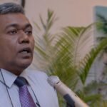 ފުލެޓުތަކުގެ ލޯނު ދައްކާނީ އަހަރެމެން ގެދޮރު ނެތް މީހުންގެ އަތުން ޓެކްސް ނަގައިގެން: އިބްރާ