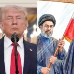 ޓްރަމްޕް ދިން 48 ގަޑިއިރުގެ ”ޑެޑްލައިން“ އަށް އީރާނުން ފުރަތަމަ ފަހަރަށް ރައްދެއްދީފި