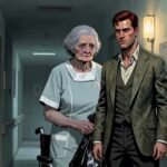 އަހަރެންގެ ދަރިފުޅު، އަހަރެންގެ އެތިކޮޅު ގާބޭޖް ކޮތަޅަކަށް އަޅައިގެން ގެންގޮސް  ނަރސިންގ ހޯމްއަކަށް ލުމުން..