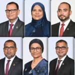 10 މިނިސްޓަރަކު އިސްތިއުފާދެއްވައިފި