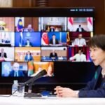 ”އޮއިލް ކްރައިސިސް“ އާއި ގުޅިގެން ޖަޕާނުން އޭޝިޔާގެ ގައުމުތަކަށް 10ބިލިއަން ޑޮލަރުގެ އެހީއެއް ދެނީ