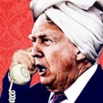 މަޝްވަރާތަކުގައި ރައީސް ޓްރަމްޕް ގެންދަވަނީ ނައިބުރައީސްގެ ފެންވަރު ބަލަމުން