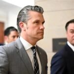 އެމެެރިކާގެ ޚާރިޖީވަޒީރު އިމްޕީޗް ކުރަން ހުށައެޅުމުގެ މަސައްކަތް ފަށައިފި