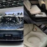 ޗައިނާގެ ކުންފުންޏަކަށް ފާޚާނާ ތައްޓެއް ލާފައިވާ ކާރެއް އުފައްދަން ހުއްދަދީފި