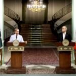 ޕާކިސްތާނާ އީރާން ގުޅިގެން ވިޔަފާރީގެ މުހިންމު ނިންމުންތަކެއް ނިންމައިފި