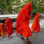 ލަގޭޖްގައި 110 ކިލޯގެ ކެނަބިސް އެތެރެ ކުރަން އުޅުނު ހާމުދުރުން ތަކެއް ކޮލޮމްބޯ އެއާޕޯޓުން ހައްޔަރު ކޮށްފި