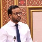 ރަސްމާލެ ނުހިއްކައި މާލޭ ރައްޔިތުންނަށް އިތުރަށް ބޯހިޔާވަހިކަން ދެވޭނެ ގޮތެއް ނެތް: ވަޒީރު