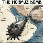 ހުރްމުޒް ކަނޑުއޮޅިއަކީ ގުދުރަތުން އީރާނަށް ދެއްވާފައިވާ ނިއުކްލިއަރ ބޮމެކެވެ.