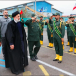 ދުނިޔޭގެ ތާރީޚުން ފެންނަ އީރާނަށް ސަންދާނުގެ ދުރުމިން ވަރަށް ކުރުގޮތަކަށް ބަލާލުން – 2