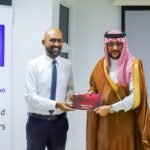 ކޮރަޕްޝަން ހުއްޓުވުމުގެ ސްޓްރެޓީޖިކް ޕްލޭން ރަސްމީކޮށް އިފްތިތާހުކޮށްފި