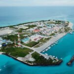 ދުވާފަރުގައި ބިދޭސީއަކަށް ތޫނު އެއްޗަކުން ހަމަލާދީ ޒަހަމްކޮށްލައިފި