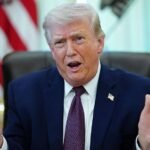 ހަނގުރާމަ ހުއްޓާލަން އީރާނުން އެމެރިކާއެކު އެއްބަސްވުމަކަށް އަންނާކަށް ނުޖެހޭ: ޓްރަމްޕް