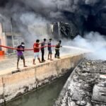 ތެޔޮ ބޯޓުގައި ރޯވި އަލިފާން ނިއްވާލައިފި