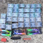 ފުލުހުންގެ ބެލުމުގެ ދަށުގައި ހުރި ވޭޕް ނައްތާލައިފި