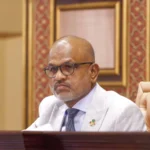 ނާޒިމް އިސްތިއުފާދެއްވައިފި، މަޖިލީހުގެ ނައިބު ރައީސަކު ހޮވުން މާދަމާ