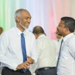 ޢަދުލު އިންޞާފު ހޯދަން ޓަކިޖަހާނެ ދޮރެއް ނެތް!
