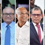 ރައްޔަތުންގެ ޚާދިމް ރައީސް އާއި ދައުލަތް!