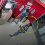 އޭޓީއެމްއަށް ދޫކޮށްލެވިފައިވާ ކާޑެއް ނަގައި، ވިޔަފާރިކުރި މީހަކު ހޯދަނީ