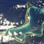ޗާގޯސްގެ މައްޗަށް މޮރިޝަސްގެ އިސްތިޤްލާލް އޮތުމަށް އިންޑިޔާއިން ތާއީދު ކުރާކަމަށް އެގައުމުން ބުނެފި