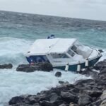 ކުޅުދުއްފުށީ އެއާޕޯޓާ ދިމާއިން ތޮށިގަނޑަށް ލޯންޗެއް އުރިއްޖެ