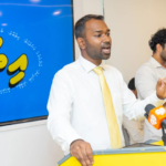 ޕާޓީގެ ހަރަކާތްތައް އޮތީ ވަޅުޖެހިފައި