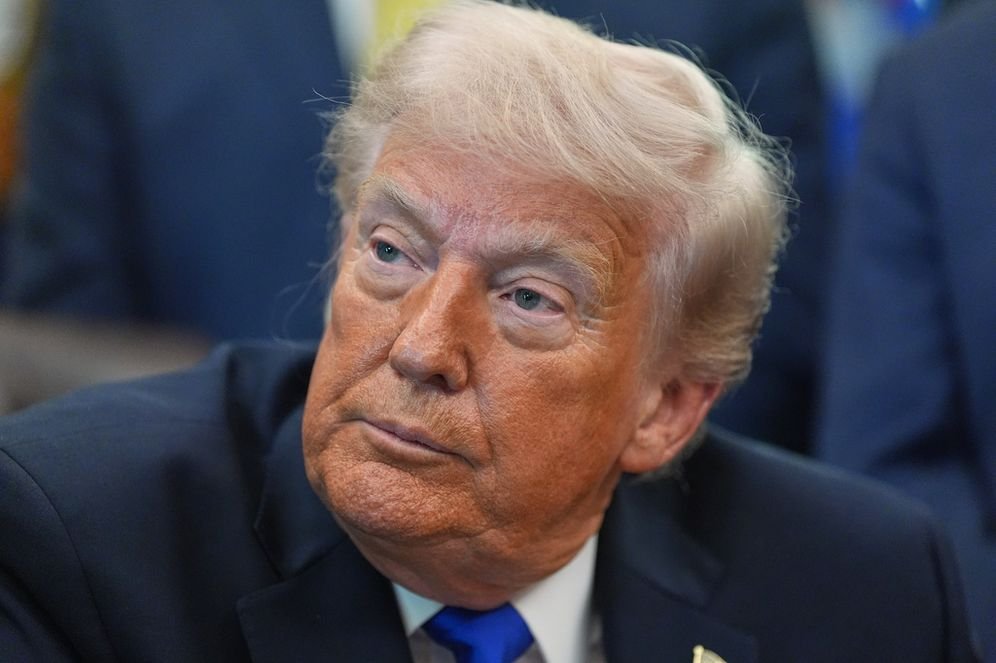 Trump news