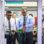 ބޭސް ކުންފުނީގެ ފުރަތަމަ ފާމަސީ ހުޅުވައިފި
