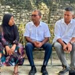 ދަރަނި ދެއްކުމުގައި ރައްޔިތުން ނިކަމެތިވިޔަ ނުދީ، އިގްތިޞާދީ ތަނަވަސްކަން އިތުރުކުރަންޖެހޭ: ނަޝީދު